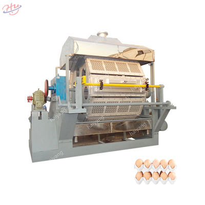 macchina di riciclaggio di carta straccia di 220Vs 3000kg 3000pcs/H