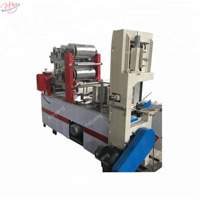 550 strati Min Napkin Paper Making Machine