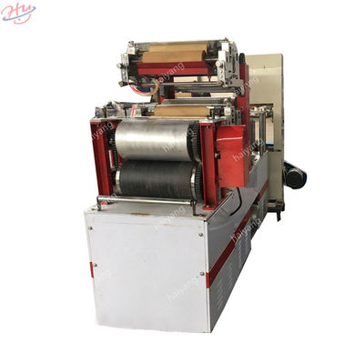 550 strati Min Napkin Paper Making Machine