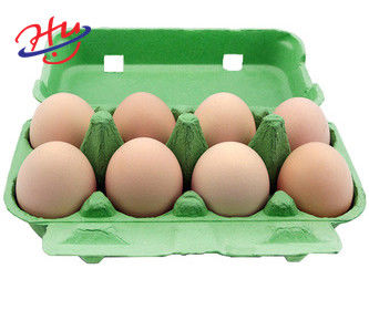 Il vassoio dell'uovo della polpa dell'OEM/vassoio della frutta calza Tray Molding Equipment da vendere