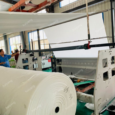 linea di /production della macchina di fabbricazione di carta di /Tissue della toilette 15T/D di 2800mm dalla pasta di cellulosa e del carta straccio