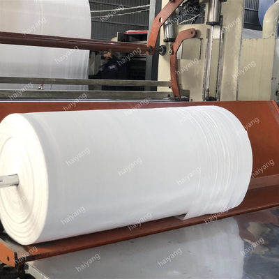 la carta straccia 4T/D di 1760mm ricicla l'elaborazione convertendo la carta velina della toilette del rotolo enorme del prodotto che fa la macchina