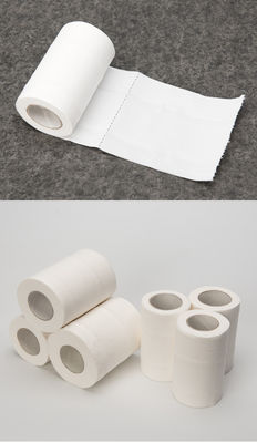 Macchina di fabbricazione della carta igienica di cucina di riavvolgimento di carta automatico dell'asciugamano