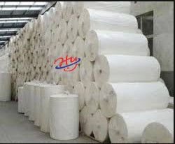 2800 mm Macchina per la fabbricazione di carta igienica 15 t/d Riciclaggio di carta di scarto Jumbo Roll