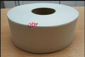 200 m/min Linea di produzione di rotoli di carta/macchina per la fabbricazione di carta igienica da pasta di legno
