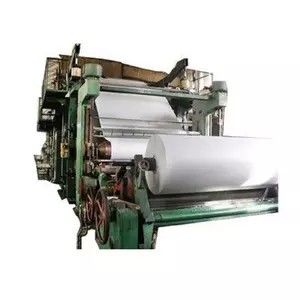 Macchina di formazione automatica di fabbricazione di carta per macchina di carta kraft
