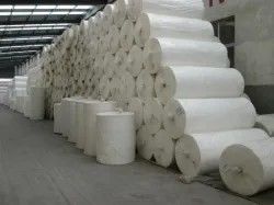 Macchina fabbricante della carta velina del rotolo enorme con l'essiccatore di 3200mm